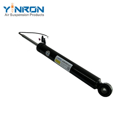 Audi A6C7 4G hinten links oder rechts mit elektrisch gesteuertem Federungsstoßdämpfer 4G0616031AC 4G0616031AE