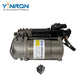 Air compressor pump with relay suitable for Audi A8 D4 4H 4H0616005C air supply unit