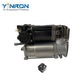 Bentley Mulsanne air compressor pump with relay 3Y0616007 4H0616005D