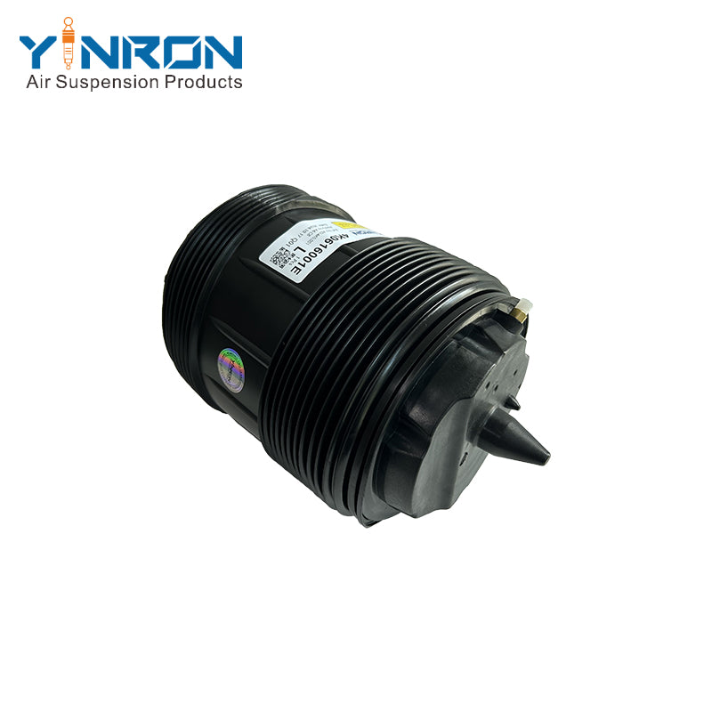 Resorte de suspensión neumática trasero izquierdo 4K0616001E 4K0616001K para Audi A6C8 o A7 2019~2023