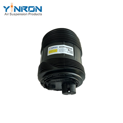 Rear right air suspension spring 4K0616002E 4K0616002K for Audi A6C8 or A7 2019~2023