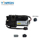 For Audi A6C8 A7 A6S6 (2019 - 2022) air compressor pump with relay 4K0616005B 4K0616005C 4K0616005D