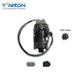 For Audi A6/C8 A7 A6S6 (2019 - 2022) air compressor pump with relay 4K0616005B 4K0616005C 4K0616005D