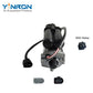 For Audi A6C8 A7 A6S6 (2019 - 2022) air compressor pump with relay 4K0616005B 4K0616005C 4K0616005D
