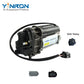 Mit Relais Luftfederkompressorpumpe für Audi E-Tron (2019 - 2022) 4KE616005E 4KE616005D 4KE616005F Airmatic-Versorgungseinheit