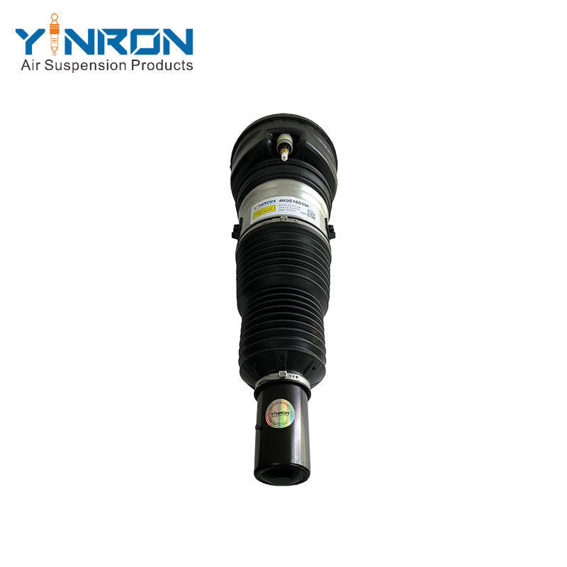 4K0616039M 4K0616039F 4K0616039E 4K0616039L para amortiguador de suspensión neumática delantero izquierdo o derecho de Audi A6C8 A7