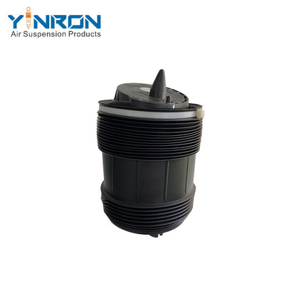 Rear right air suspension spring for Volkswagen Touareg III CR 4M4616002C 4M4616002E