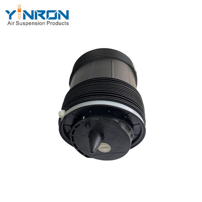 Rear right air suspension spring for Volkswagen Touareg III CR 4M4616002C 4M4616002E