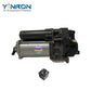 4M0616005F 4M0616005G 4M0616005H Airmatic-Pumpe mit Relais für Audi Q7 4M Luftfederkompressor