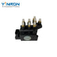 4M0616013A Luftventilblock für Audi Q7 4M0 Airmatic-Verteilung 4M0616013B 4M0616013