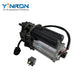 4N0616005C 4N0616005D air suspension compressor pump with relay for Audi A8 D5 4N airmatic supply unit