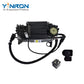 Audi A6 C5 air compressor pump air supply unit with relay 4Z7616007 4Z7616007A 4B0616007A
