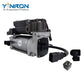 Audi A6 C5 air compressor pump air supply unit with relay 4Z7616007 4Z7616007A 4B0616007A
