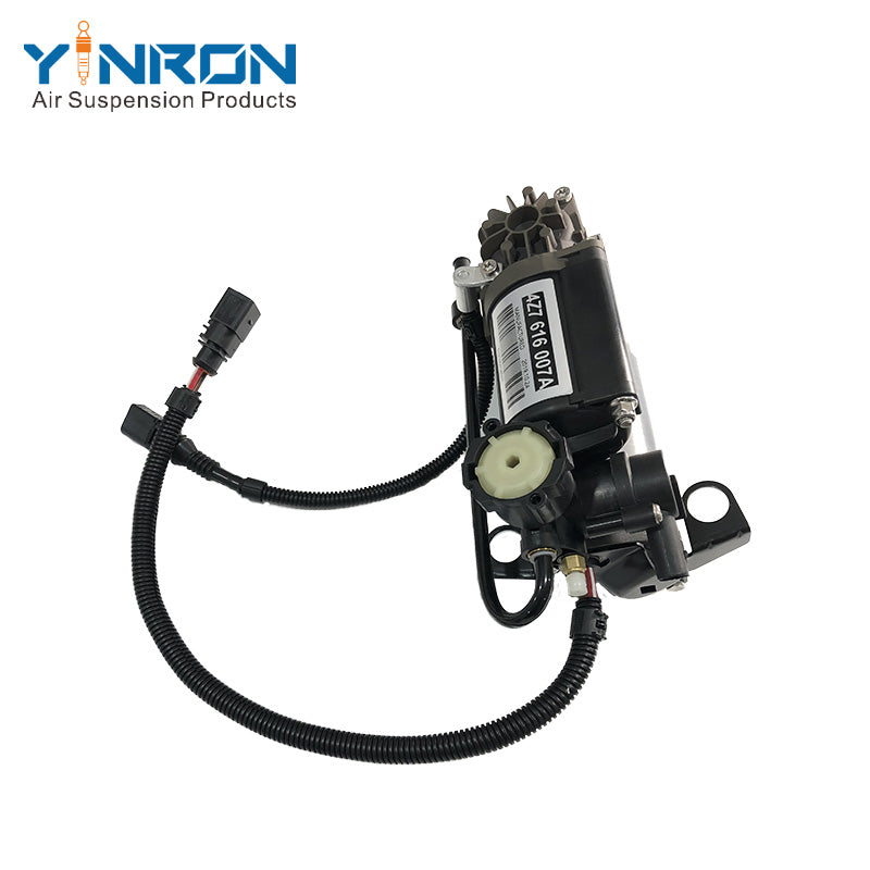 Suitable for Audi A6 C5 air compressor pump with relay 4Z7616007 4Z7616007A 4B0616007A