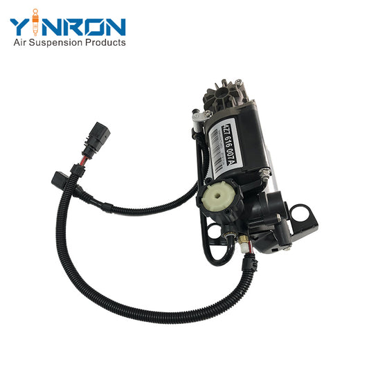 Passend für Audi A6 C5 Luftkompressorpumpe mit Relais 4Z7616007 4Z7616007A 4B0616007A