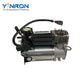 Suitable for Audi A6 C5 air compressor pump with relay 4Z7616007 4Z7616007A 4B0616007A