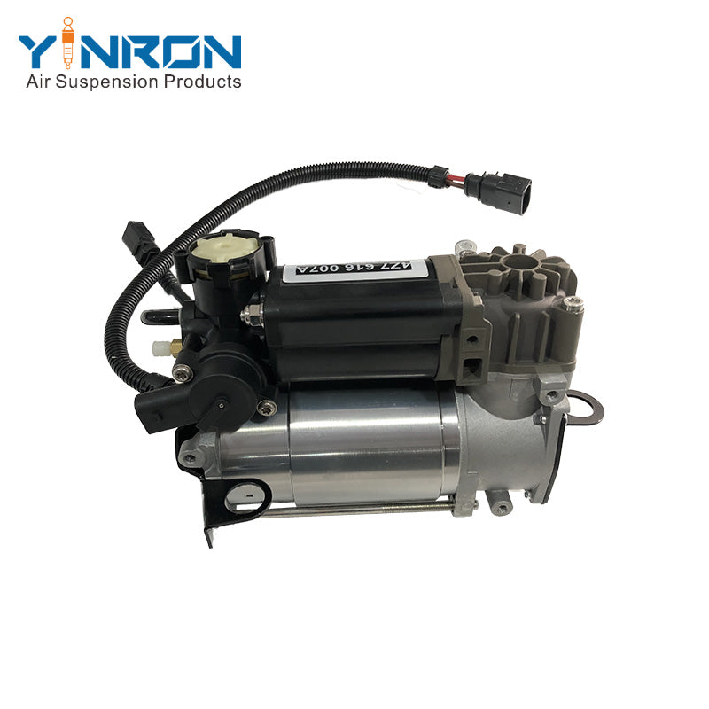 Suitable for Audi A6 C5 air compressor pump with relay 4Z7616007 4Z7616007A 4B0616007A