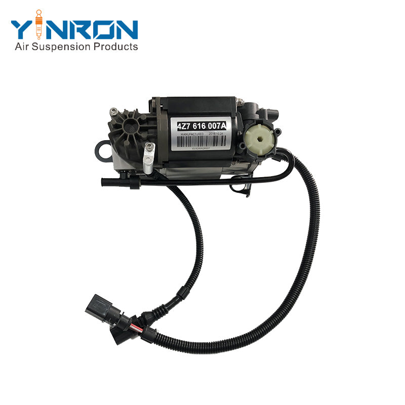 Suitable for Audi A6 C5 air compressor pump with relay 4Z7616007 4Z7616007A 4B0616007A