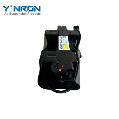 インフィニティ QX56 日産 アルマダ OEM 534001LA4C 534007S600 用エアサスペンション コンプレッサー ポンプ