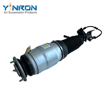 ヒュンダイ エクウス センテニアル フロント左エアスプリングストラット 54605-3N550 54605-3N525 54605-3N507 54611-3N805