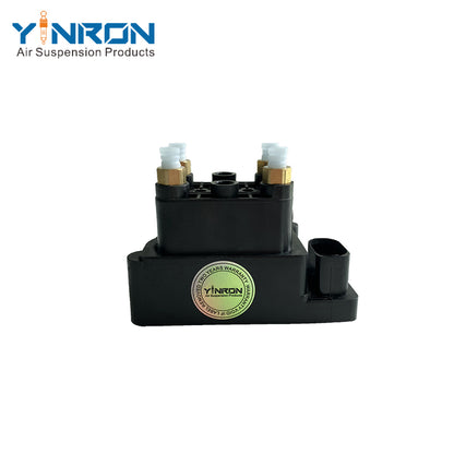 For Kia Borrego air suspension valve block 558202J000 55820-2J000 airmatic distributor