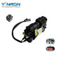 Air compressor pump with relay for Hyundai Equus Genesis Centennial (2009-2016) 558803N000 558803M000 558813M000 55880-3N000