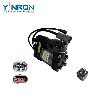 Hyundai Equus Genesis Centennial (2009-2016) 用リレー付きエアコンプレッサーポンプ 558803N000 558803M000 558813M000 55880-3N000 