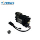 For Tesla Model S air compressor pump with relay 600640300A 15155000703 air supply unit