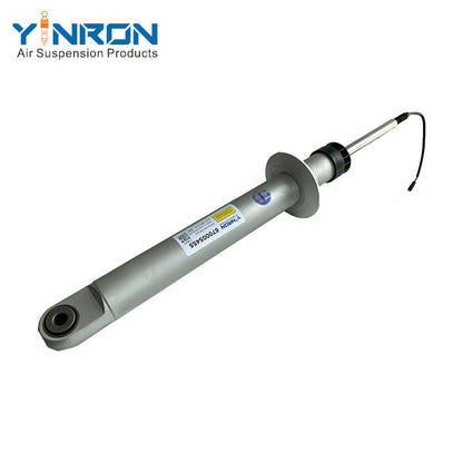 Maserati Quattroporte Ghibli front left or right suspension shock absorber with electric 670005455