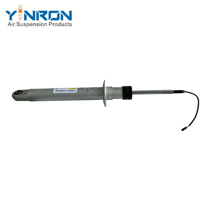 Maserati Quattroporte Ghibli front left or right suspension shock absorber with electric 670005455