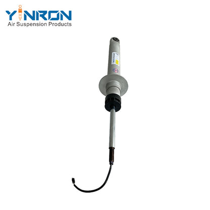 Maserati Quattroporte Ghibli front left or right suspension shock absorber with electric 670005455