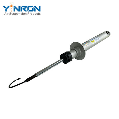 Maserati Quattroporte Ghibli front left or right suspension shock absorber with electric 670005455