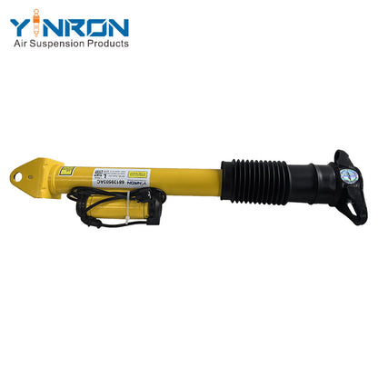 ジープ グランドチェロキー WK2 SRT8 リア左ショックアブソーバー（ADS 68139503AC 68298972AE 68139503AB 05181549AC 付き）