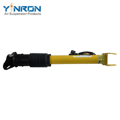 ジープ グランドチェロキー WK2 SRT8 リア左ショックアブソーバー（ADS 68139503AC 68298972AE 68139503AB 05181549AC 付き）