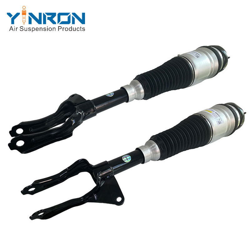 Front Air Suspension Strut JEEP Grand Cherokee WK2 (2016-2020) - 68253205AA & 68253204AA