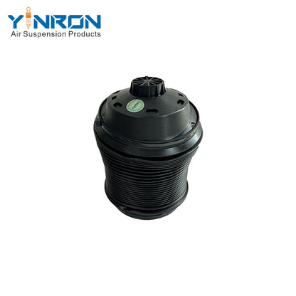 Rear left air suspension spring OEM 68258355AC for Jeep Grand Cherokee (2018~)