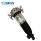Volkswagen Touareg I 7L Luftfederbein hinten rechts 7L6616020D 7L6616020E