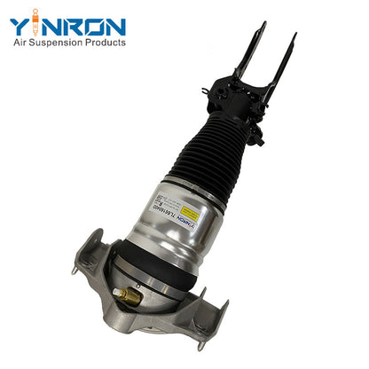 フォルクスワーゲン トゥアレグ I 7L フロント右エアサスペンションストラット 7L6616040D 7L6616040E