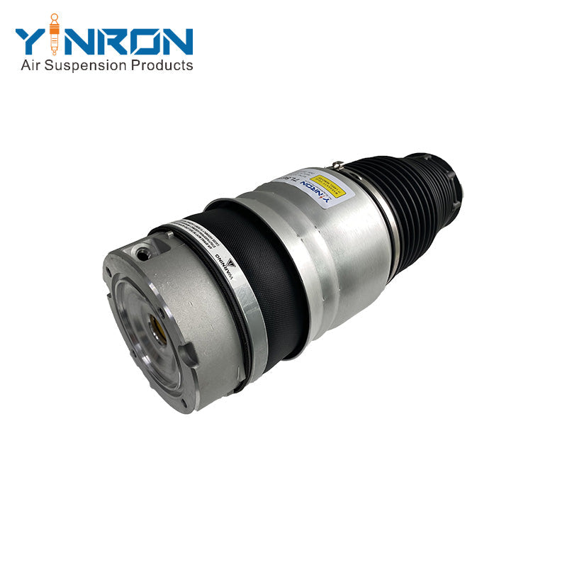 Porsche Cayenne I 955 front left air spring 95535840300 95535840310 95535840320 95535840321