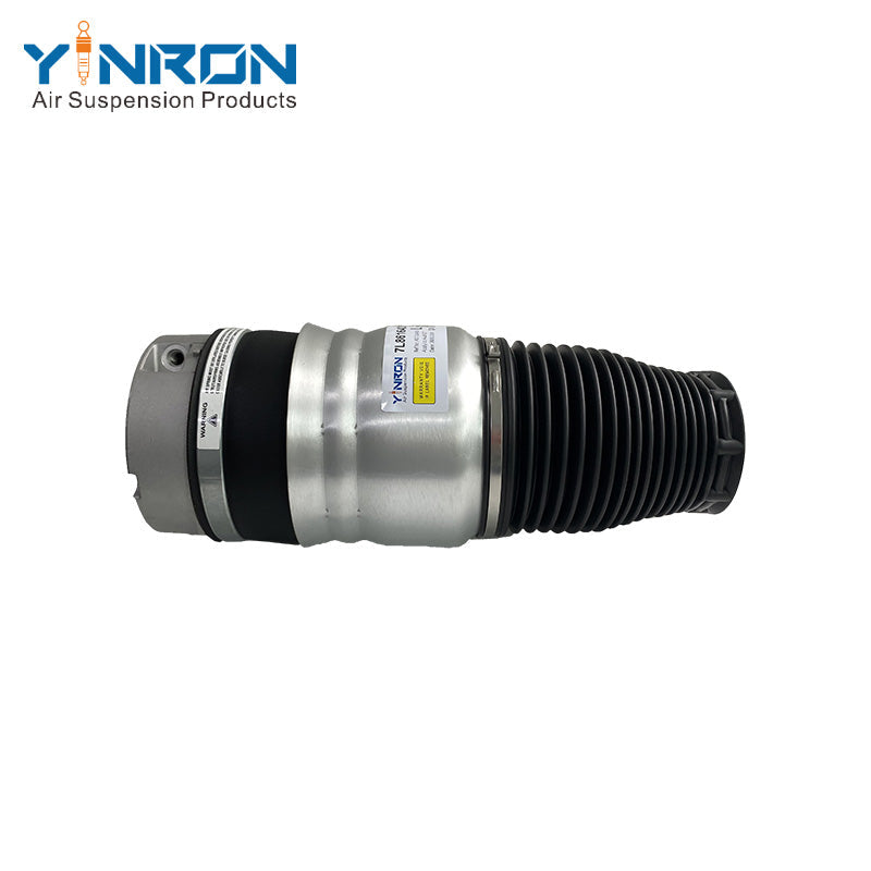 Porsche Cayenne I 955 front left air spring 95535840300 95535840310 95535840320 95535840321