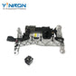 7P0698007 7P0698007A 7P0698007B 7P0698007C air compressor pump with bracket and relay for Volkswagen Touareg II 7P