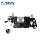 7P0698007 7P0698007A 7P0698007B 7P0698007C air compressor pump with bracket and relay for Volkswagen Touareg II 7P