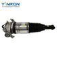 Volkswagen Touareg II 7P rear left air suspension strut 7P6616019K 7P6616019J 7P6616019G