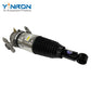 Volkswagen Touareg II 7P rear left air suspension strut 7P6616019K 7P6616019J 7P6616019G