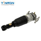 Volkswagen Touareg II 7P rear right air suspension strut 7P6616020K 7P6616020J 7P6616020G