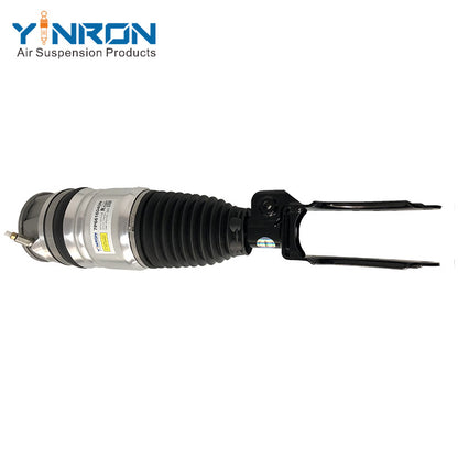 Volkswagen Touareg II 7P Luftfederbein vorne rechts 7P6616040N 7P6616040K