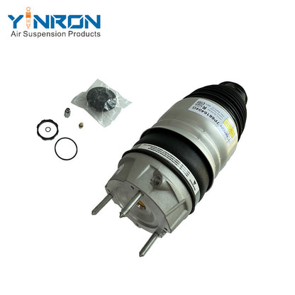 Luftfeder des Airmatic-Systems vorne rechts für Volkswagen Touareg II 7P 7P6616404G 7P6616404H 7P6616404J