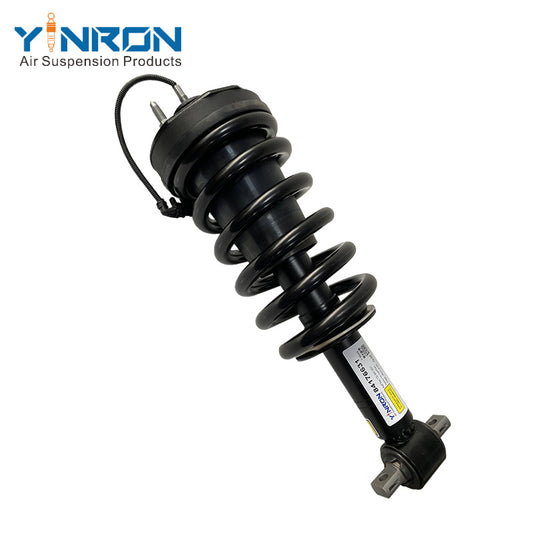 84977478 84176631 84061228 23151123 23312167 coil spring assembly shock absorber front left or right for Cadillac Escalade IV Chevrolet Tahoe IV (GMT K2UC)