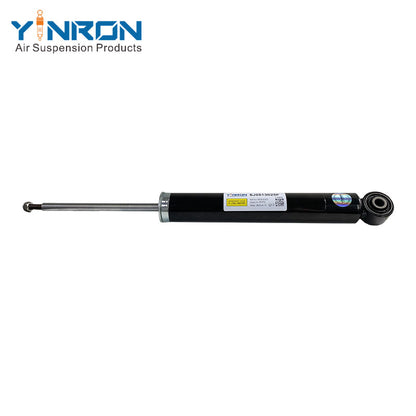 Audi TT TTSショックアブソーバー用電動8J0513025F付きリア左または右サスペンションストラット