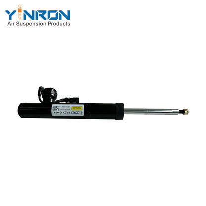 8R0413029 8R0413029J 8R0413029L Audi Q5 フロント左サスペンションショックアブソーバー CDC電動